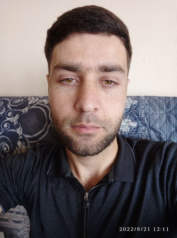 ���������� �������, ���� ������� Azamjon, 29 ���, ������������ ��� ����� � ���������, c�������� ���������, ���������