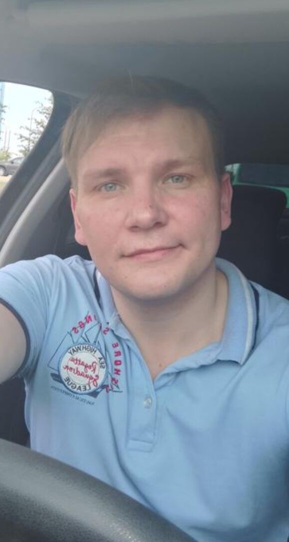 ���� 56008094 ������� Vadim, 36 ���, ���� ���������� � ������ ���������