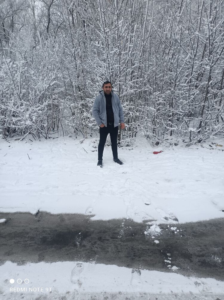 ���� 35074724 ������� Orxan, 31 ���, ���� ���������� � ������