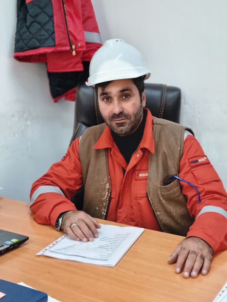 ���� 24672404 ������� Ramil, 45 ���, ���� ���������� � ����