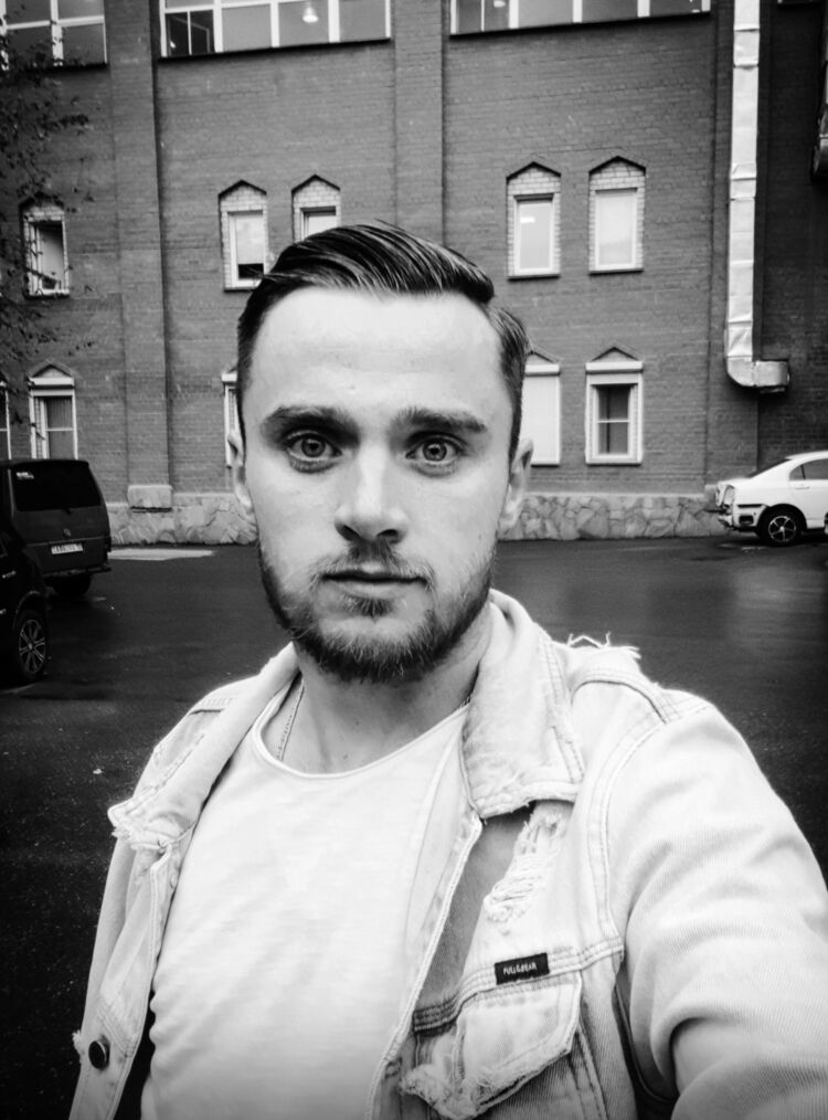 ���������� ����, ���� ������� Igor, 36 ���, ������������ ��� ������, ����� � ���������, c�������� ���������, ���������