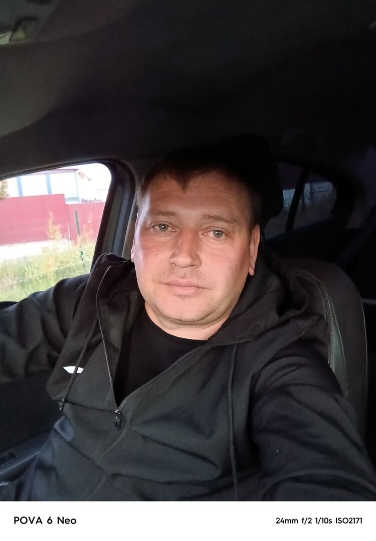  53617784  Alexey, 38 ,    