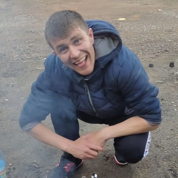 ���� 24263694 ������� �������, 34 ����, ���� ���������� � ������������