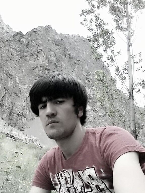  9258174  Khusrav, 31 ,    