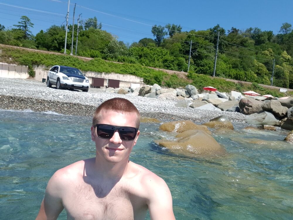 ���� 17316214 ������� Aleksandr, 35 ���, ���� ���������� � ������