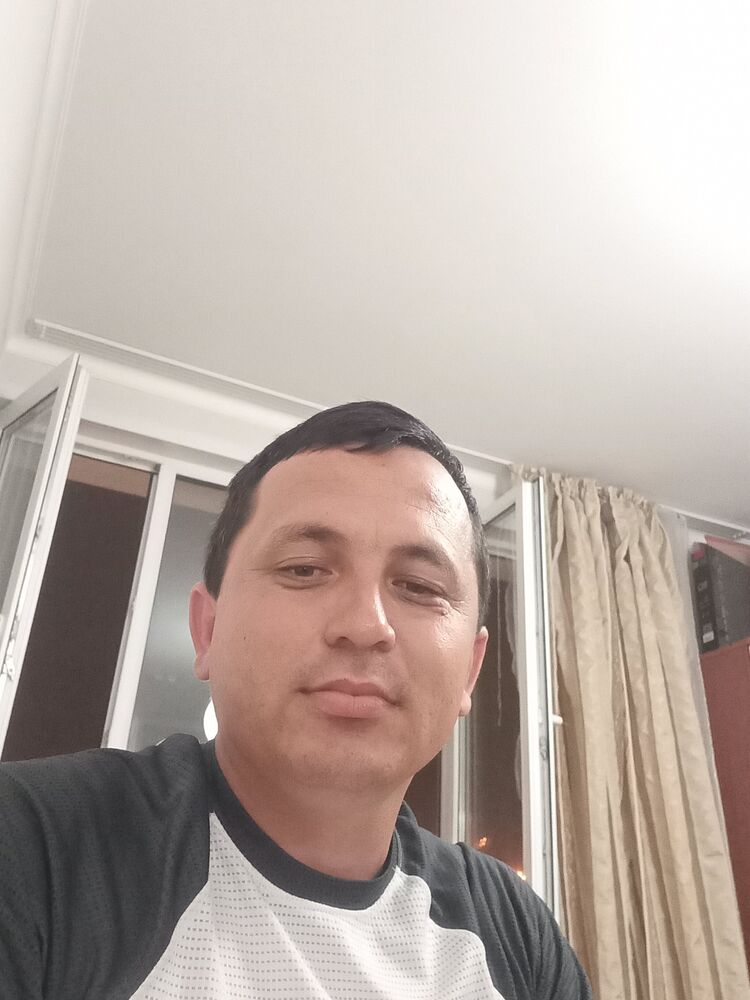 ���� 46565474 ������� Abror, 35 ���, ���� ���������� � ������