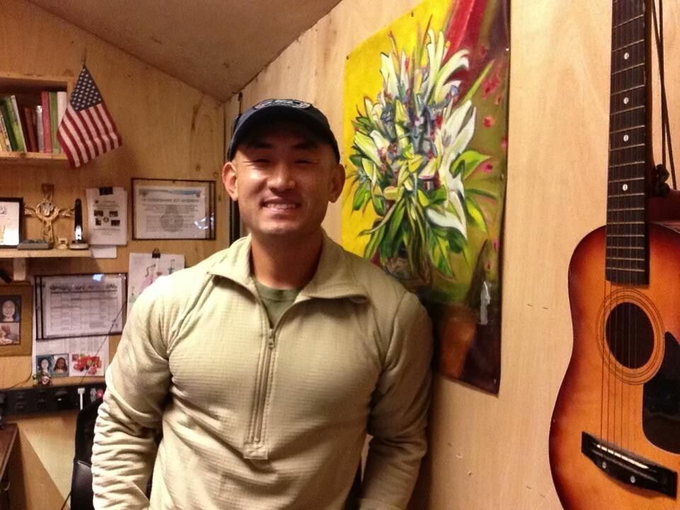  10688084  Philip P KIM, 58 ,    Aberdeen