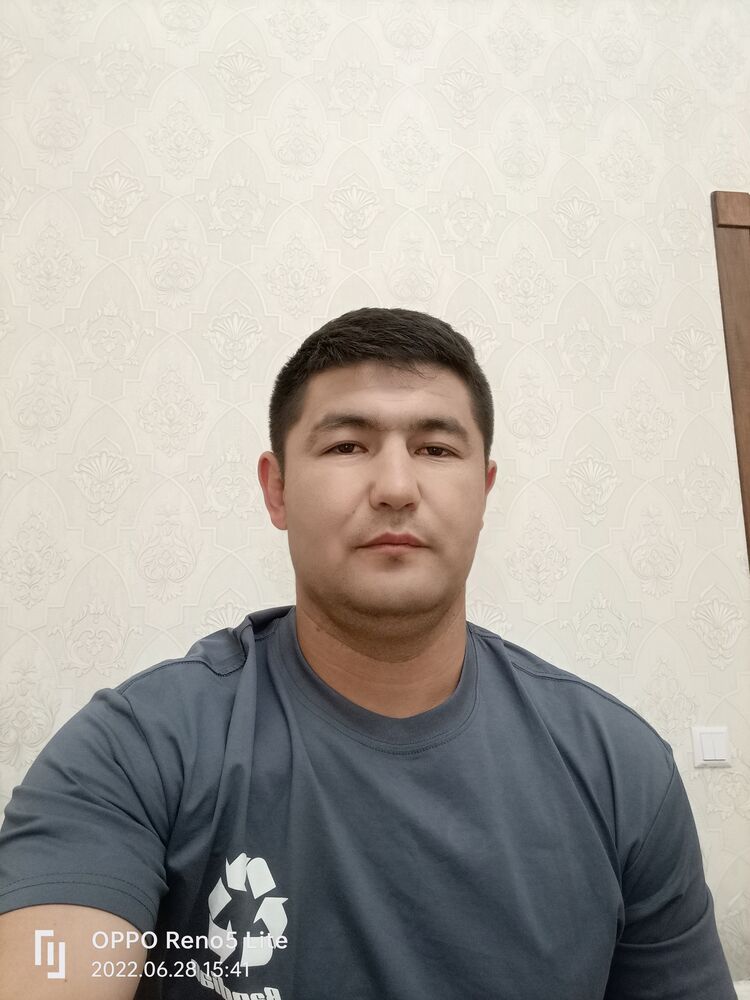  29578964  Azamat, 35 ,    
