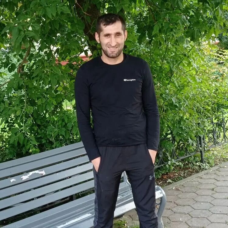 ���� 23920634 ������� Zaur, 37 ���, ���� ���������� � ������ ���������