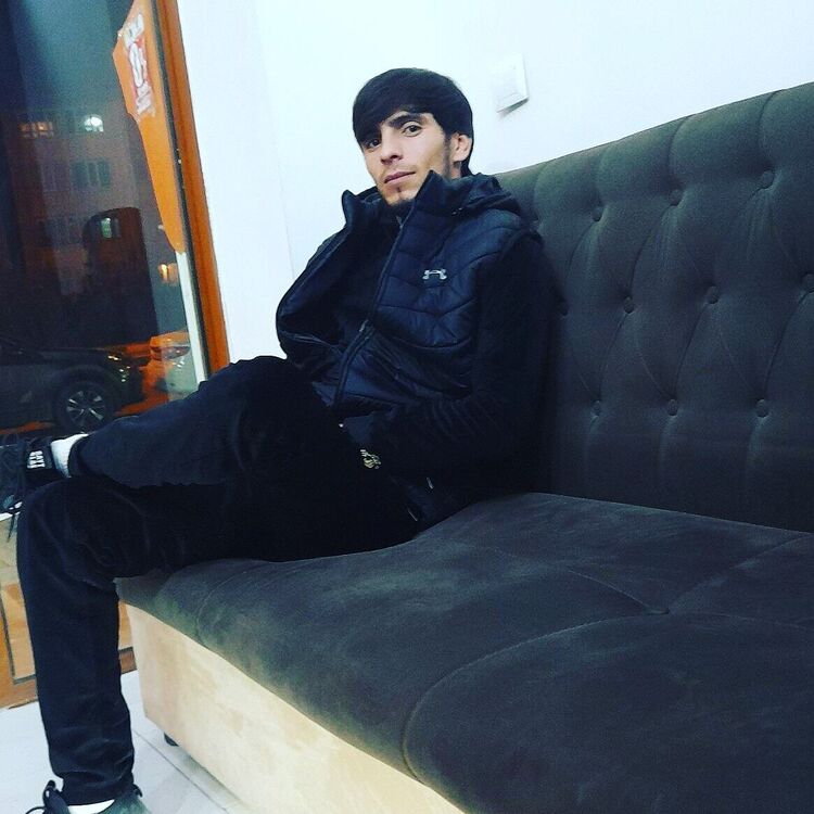 ���� 25120814 ������� Ali, 30 ���, ���� ���������� � �������