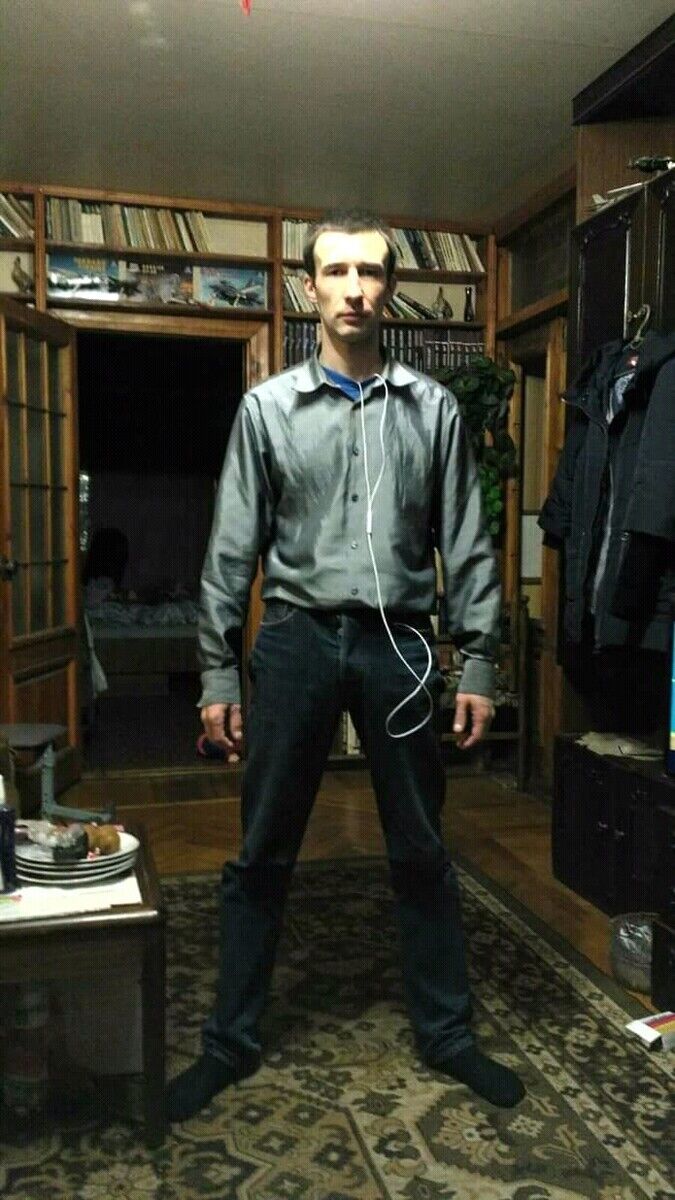 ���� 20518444 ������� ����, 38 ���, ���� ���������� � ���������������