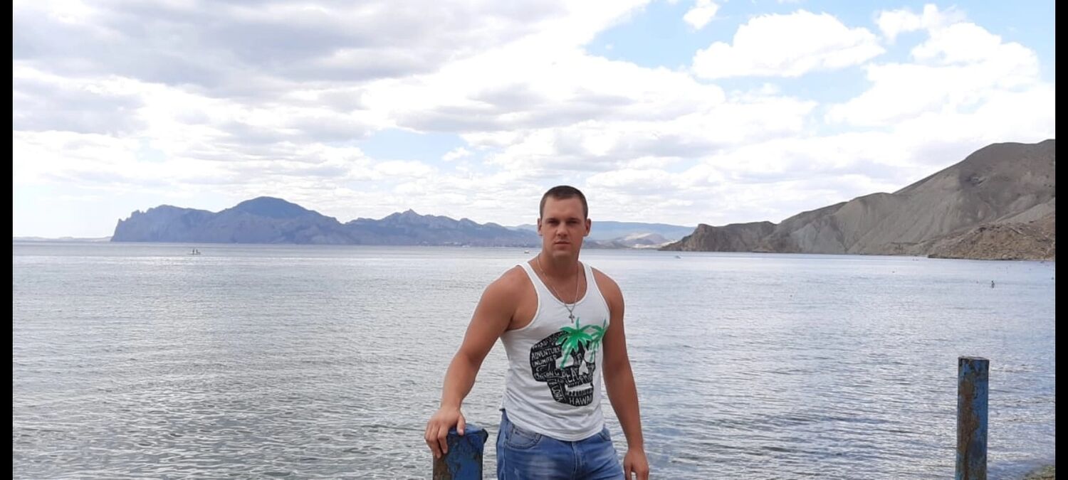 ���������� �����������, ���� ������� Vadim, 27 ���, ������������ ��� ������, ����� � ���������, ���������