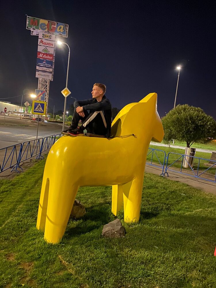 ���� 29466994 ����� �����, 23 ����, ���� ���������� � ������������