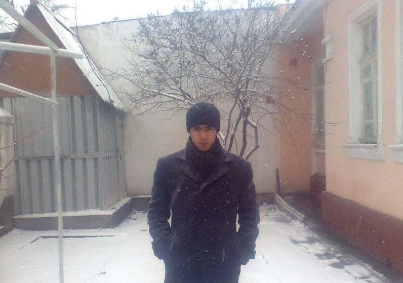 ���� 5597414 ������� Devil_xp, 34 ����, ���� ���������� � �������