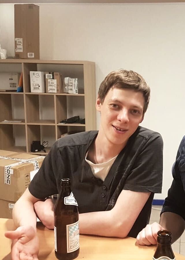 ���� 42445734 ������� ���������, 36 ���, ���� ���������� � �����������