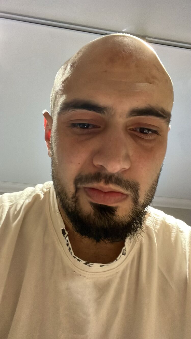  54433254  Rasul, 30 ,    