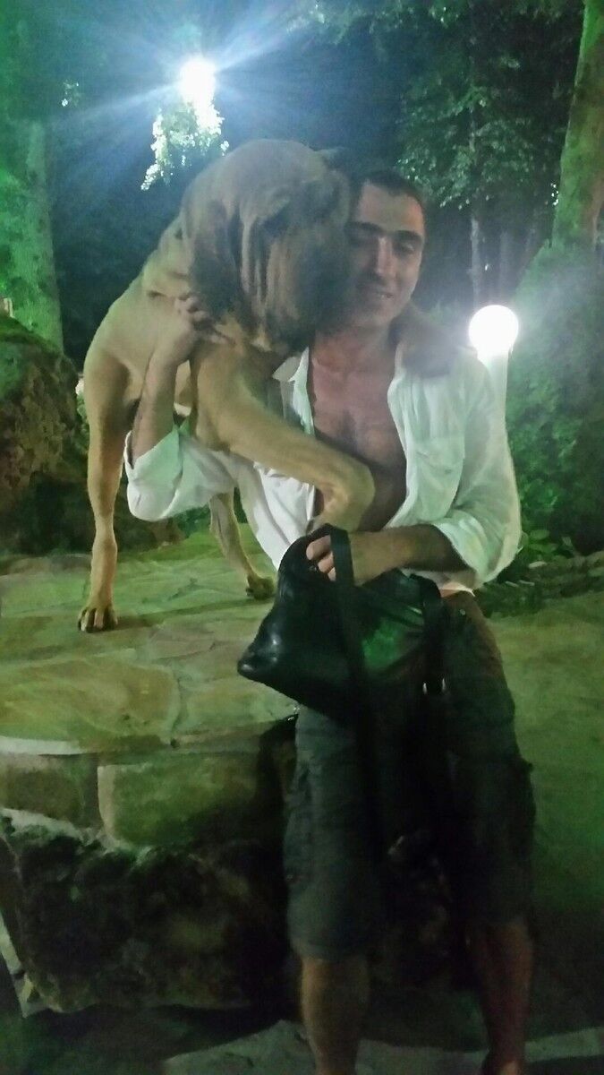 ���� 8074304 ������� Alex, 44 ����, ���� ���������� � ����������