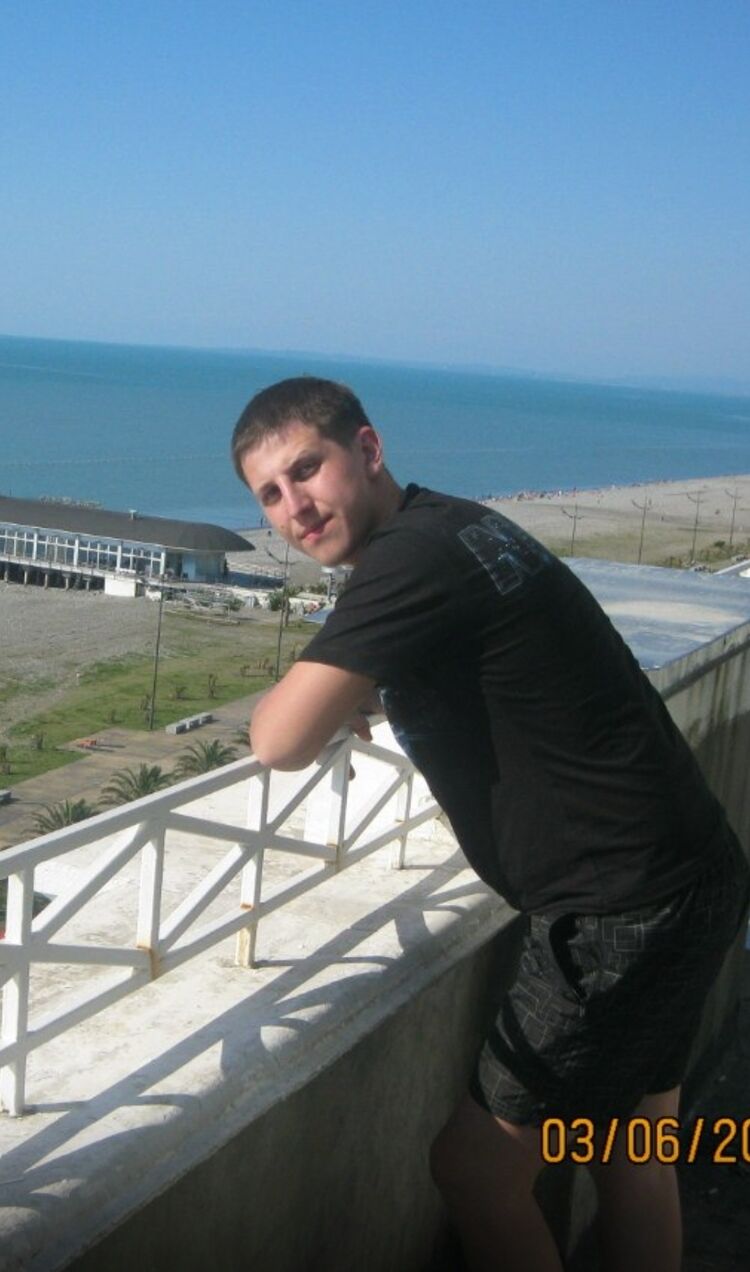  52753174  Sergey, 42 ,    