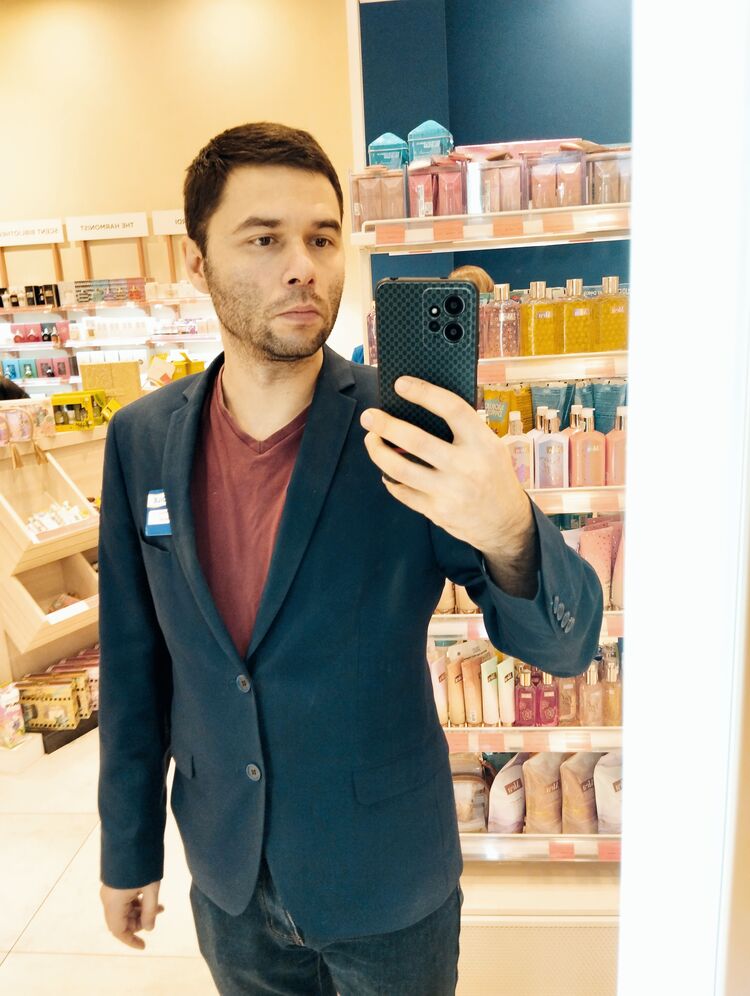 ���� 55152414 ������� �������, 39 ���, ���� ���������� � ������