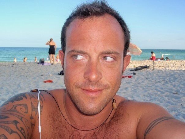  43463534  Filippo, 49 ,    Signa