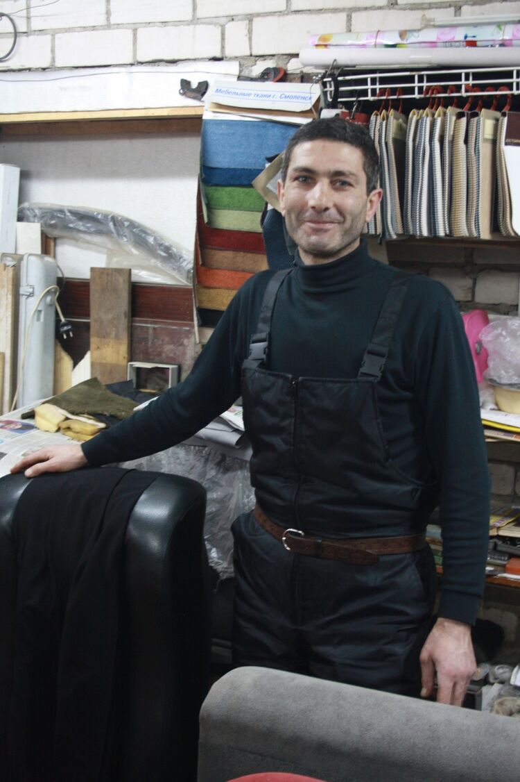 ���� 55666934 ������� Armen, 46 ���, ���� ���������� � ���������