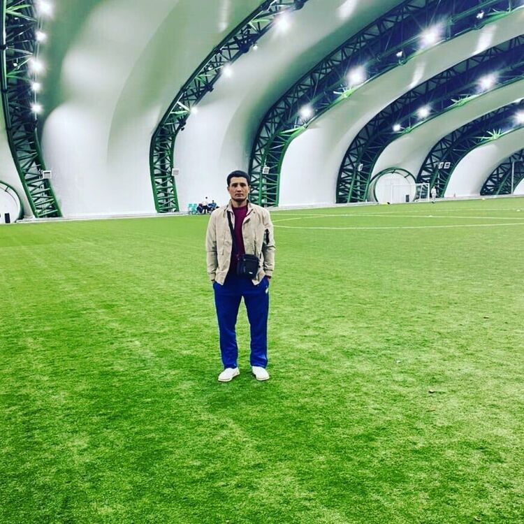 ���� 33865254 ������� Javohir, 27 ���, ���� ���������� � ����������