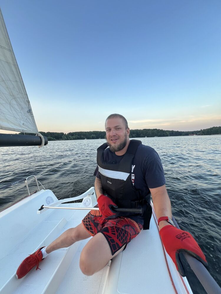  Bodrum,   Andrey, 41 ,   ,   