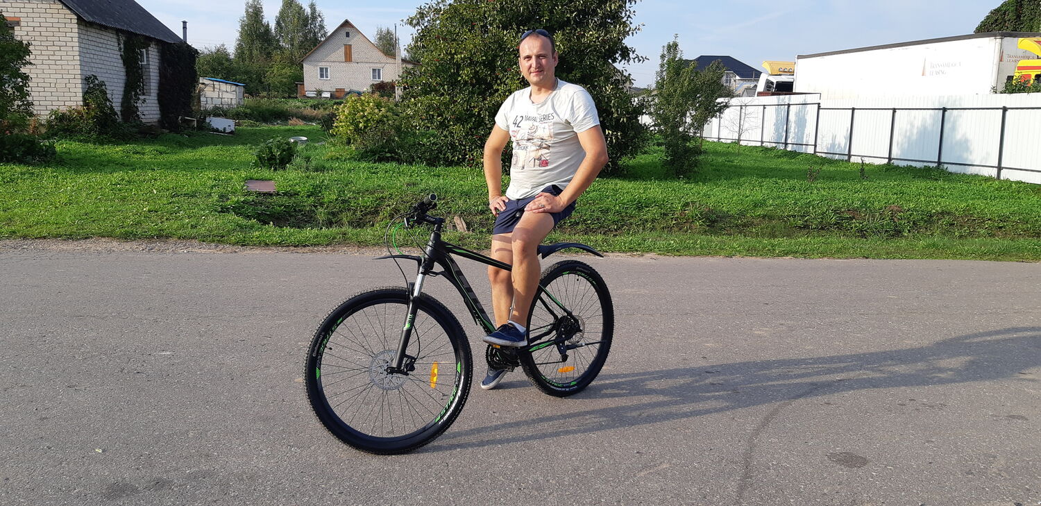 ���������� �������, ���� ������� Oleg, 39 ���, ������������ ��� c�������� ���������