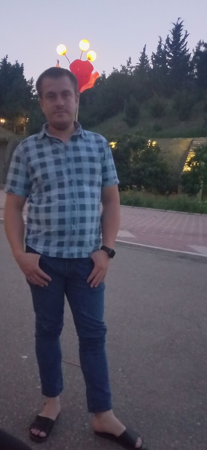 ���� 44794284 ������� Mark, 33 ����, ���� ���������� � ������