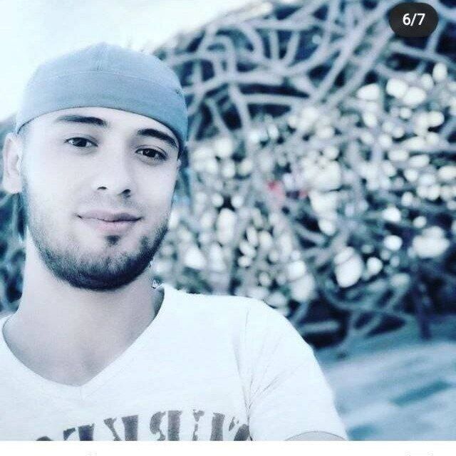  45615744  Behruz, 28 ,    