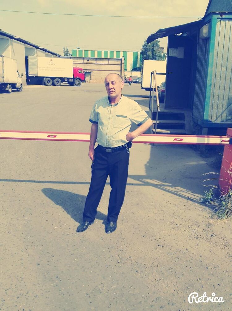 ���� 26643224 ������� �����, 62 ����, ���� ���������� � ������