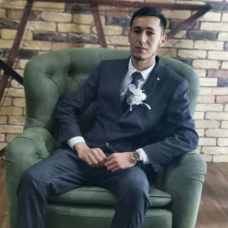 ���� 25805834 ������� Temur, 28 ���, ���� ���������� � ������