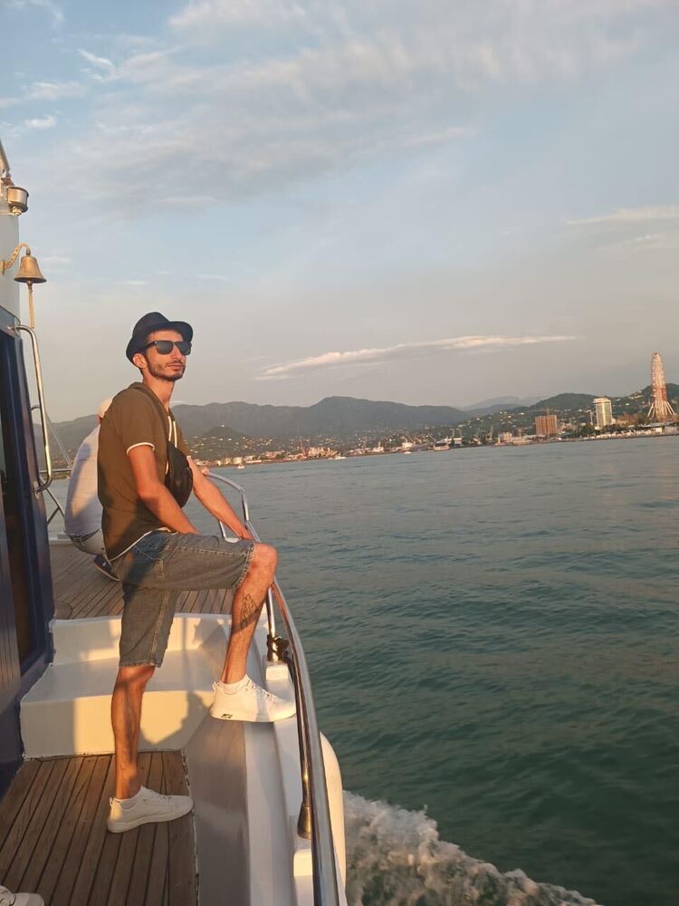 ���� 42420204 ������� Tamaz, 33 ����, ���� ���������� � ��������