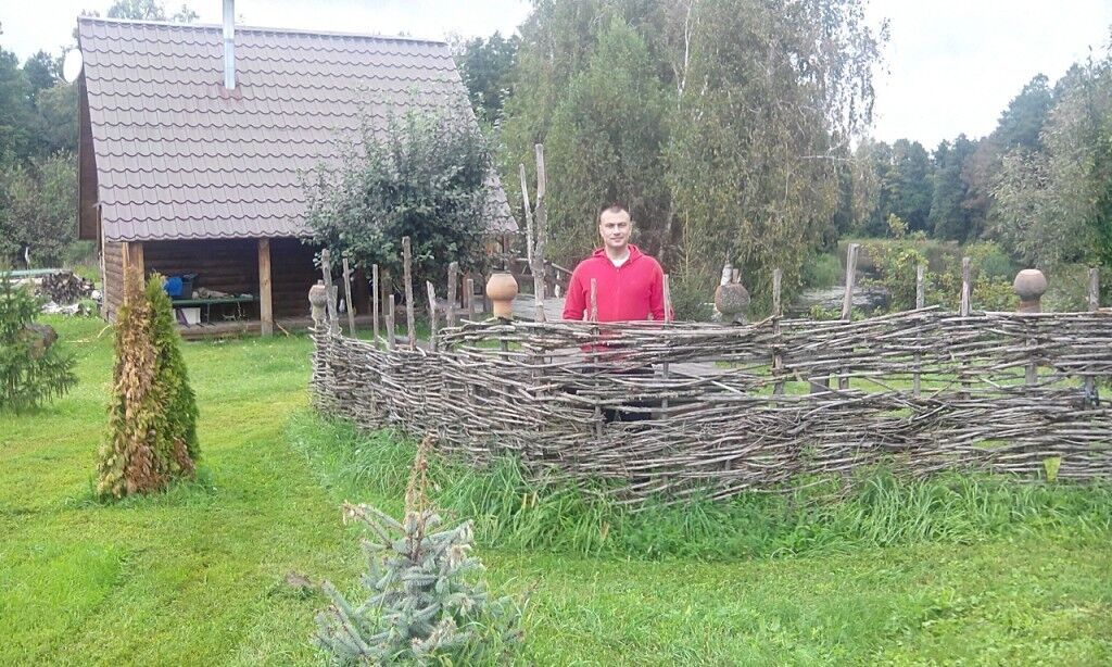 ���� 19422154 ������� Serg, 47 ���, ���� ���������� � �������