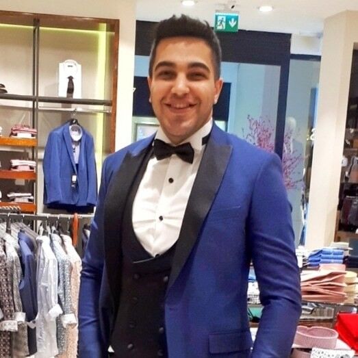  18392644  Onur, 32 ,    Alanya