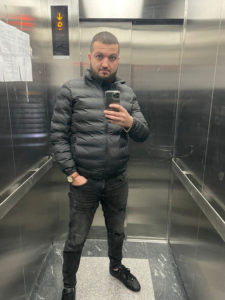 ���� 39776954 ������� David, 32 ����, ���� ���������� � �����-����������