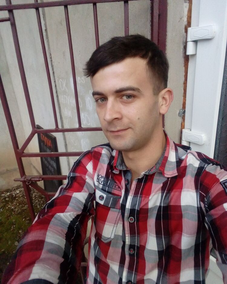 ���� 11915664 ������� Olexandr, 33 ����, ���� ���������� � ��������