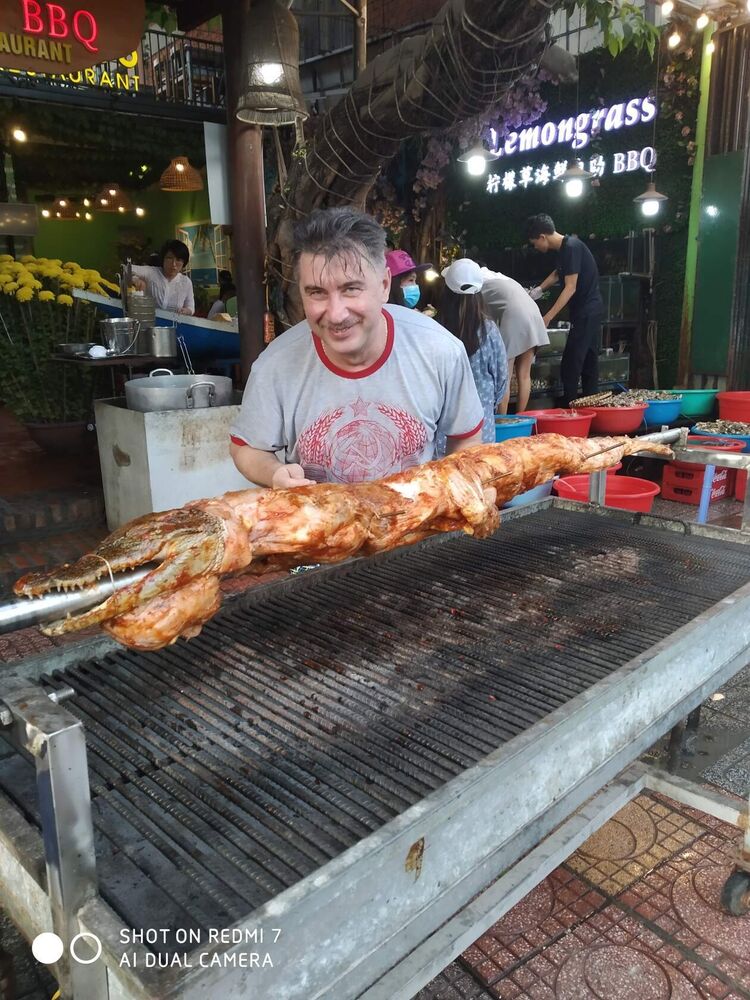 ���������� ���������, ���� ������� ������, 58 ���, ������������ ��� ������, ����� � ���������