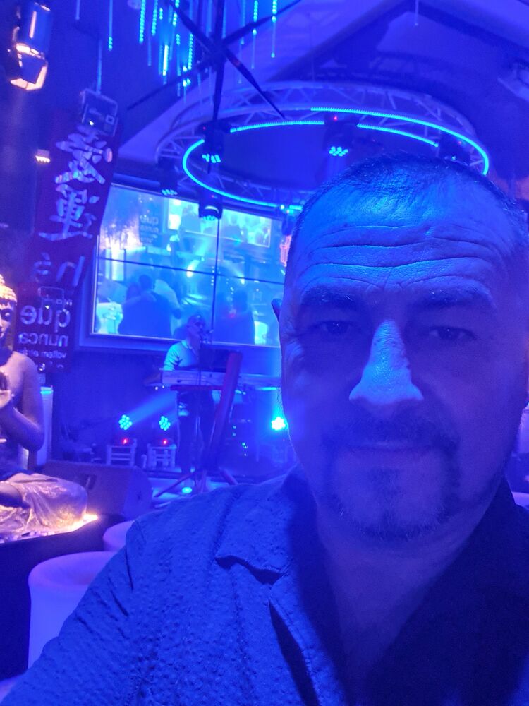  Lisbon,   Yuriy, 51 ,   ,   