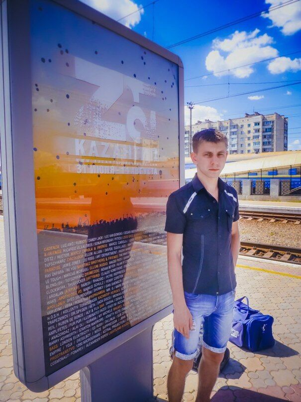 ���������� �������, ���� ������� Alexandr, 37 ���, ������������ ��� ������, ����� � ���������