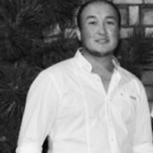 ���� 10952094 ������� Chingiz, 33 ����, ���� ���������� � �������