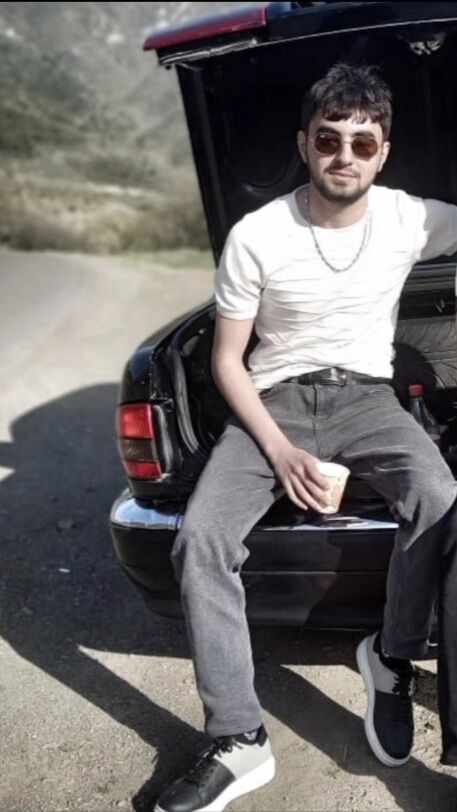 ���������� �������������-����������, ���� ����� Babek, 25 ���, ������������ ��� ������, ����� � ���������