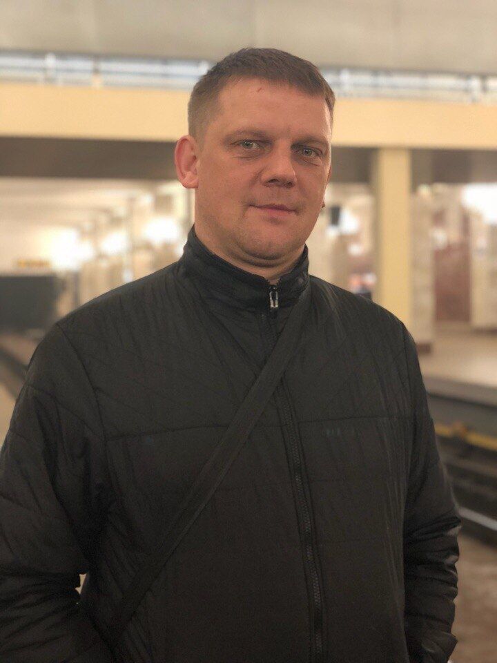 ���� 26894274 ������� �������, 41 ���, ���� ���������� � ������ ���������