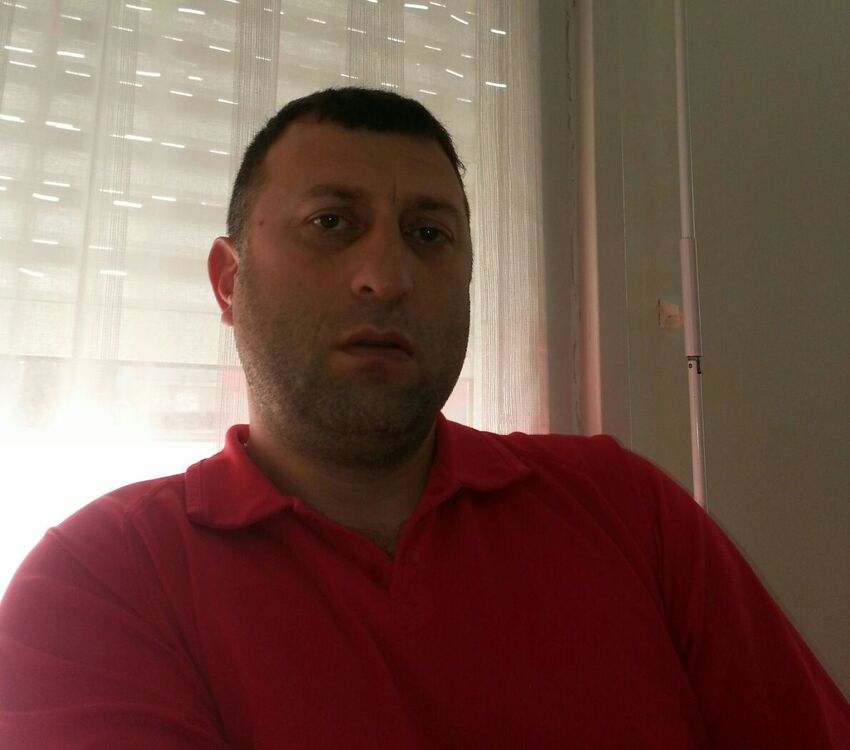  11492314  Rouslan, 45 ,    