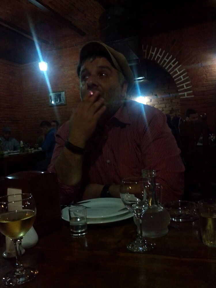 ���������� �������, ���� ������� Levan, 43 ����, ������������ ��� ������, ����� � ���������, c�������� ���������