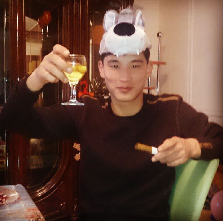 ���������� �����, ���� ������� Kochabai, 34 ����, ������������ ��� ������, ����� � ���������