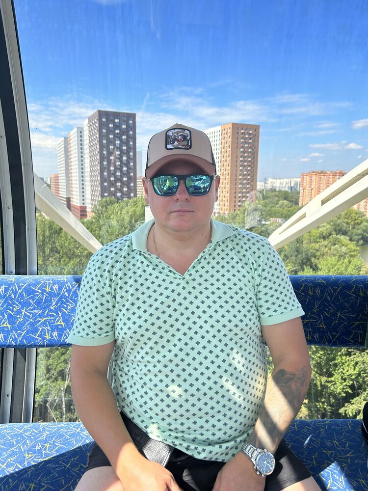 ���������� ������, ���� ������� Sergey, 40 ���, ������������ ��� c�������� ���������