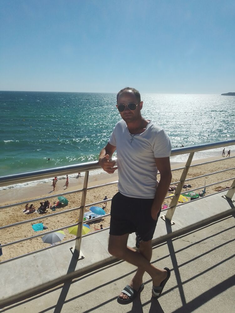  Lisbon,   Igor, 40 ,   ,   