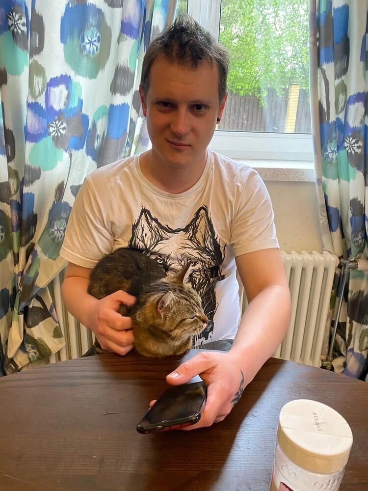 ���� 26549594 ������� ��������, 35 ���, ���� ���������� � �����-����������