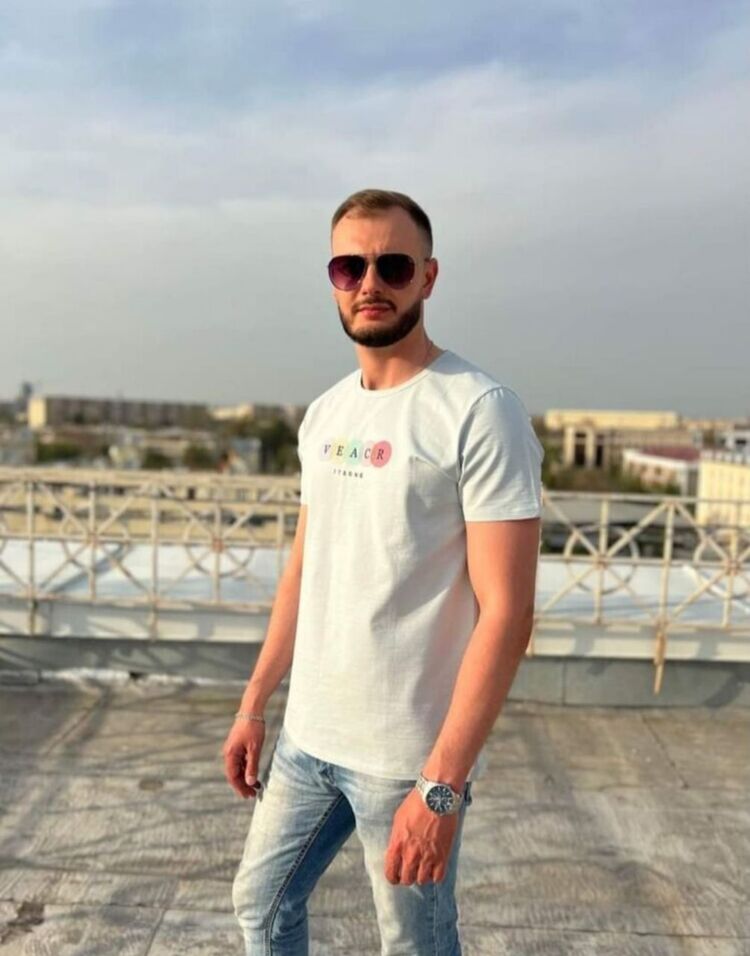 ���� 56250364 ������� Aleks, 35 ���, ���� ���������� � ��������